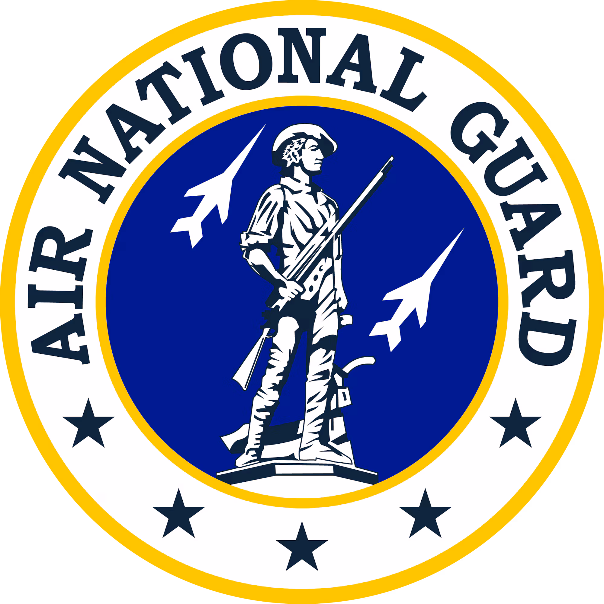 Army National Guard