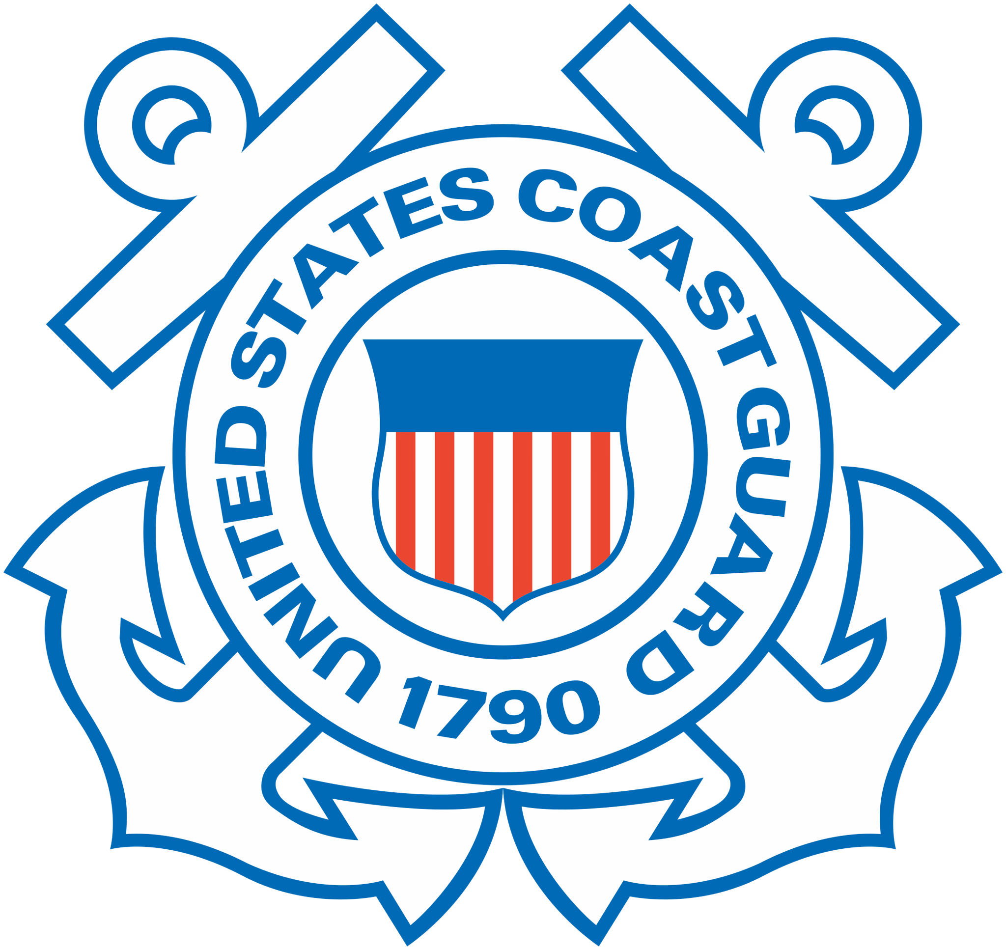 U.S. Coast Guard