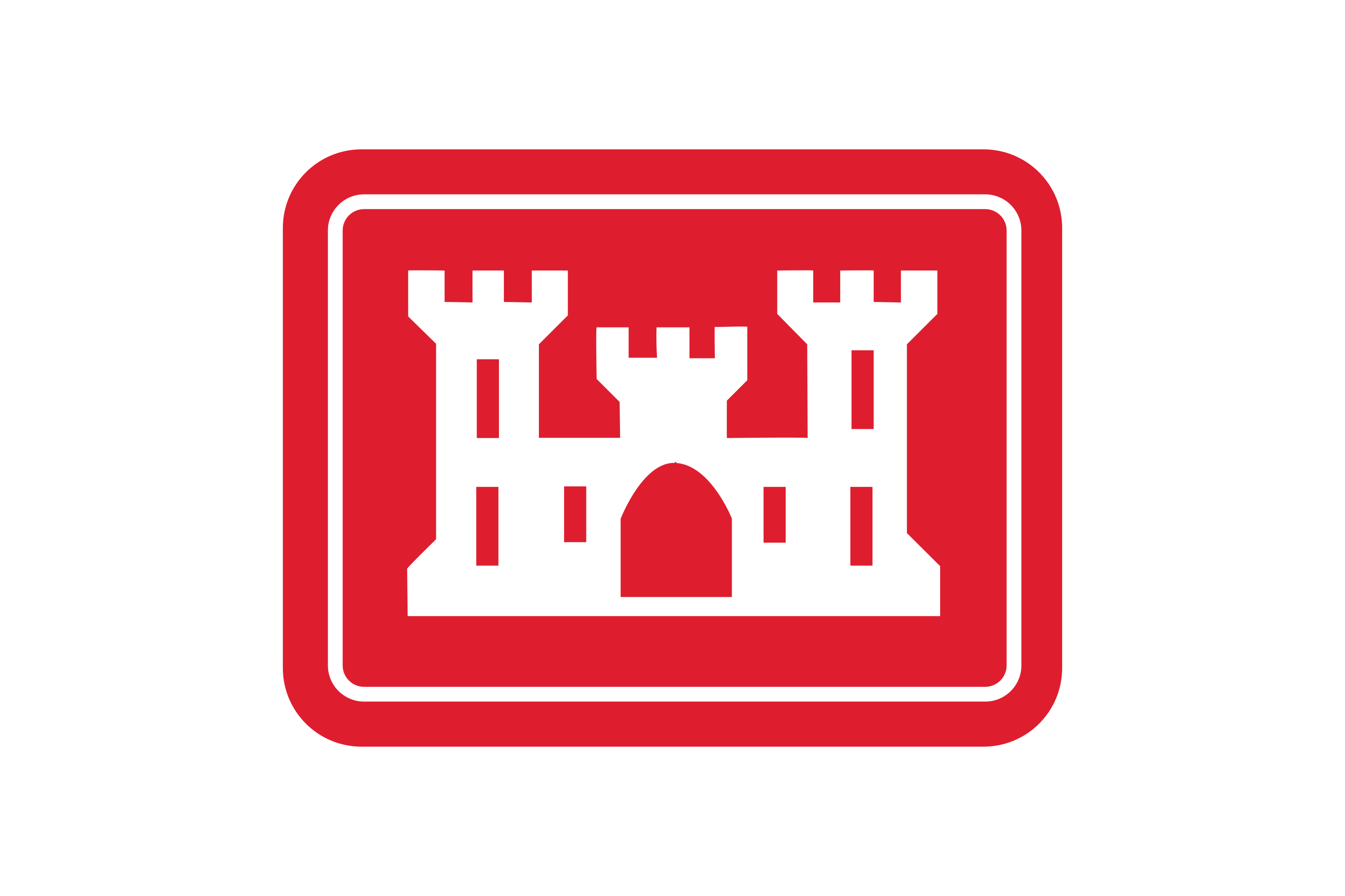 U.S. Army Corps of Engineers